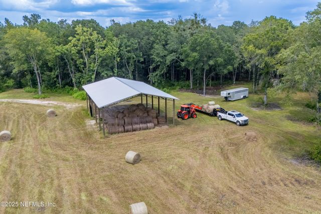 0000 NW 185TH Street, Starke, FL 32091