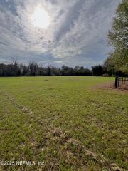 0000 NW 185TH Street, Starke, FL 32091