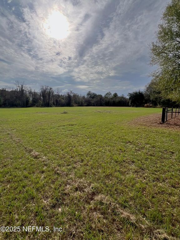 0000 NW 185TH Street, Starke, FL 32091