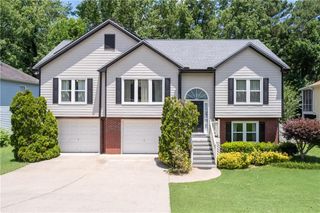 4780 Baker Plantation Drive, Acworth, GA 30101