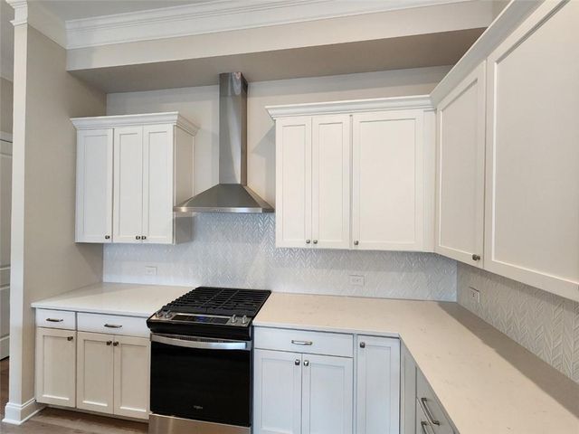 633 Stickley Oak Way, Woodstock, GA 30189