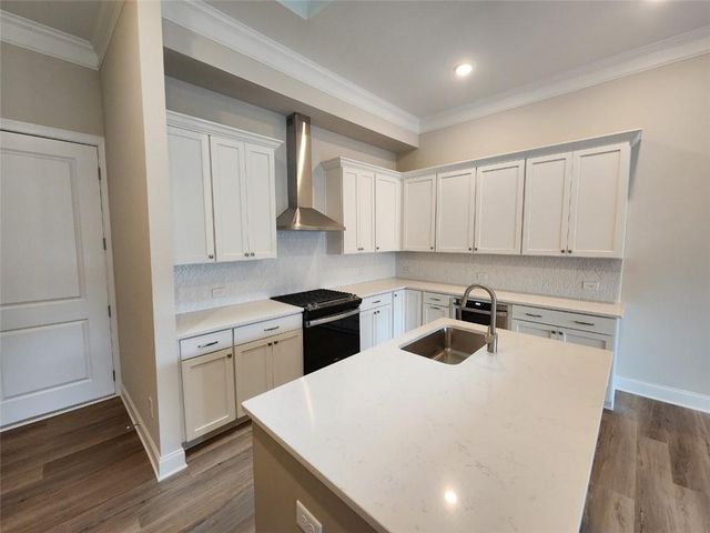 633 Stickley Oak Way, Woodstock, GA 30189