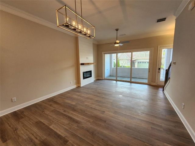 633 Stickley Oak Way, Woodstock, GA 30189