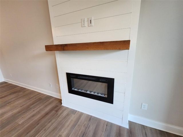 633 Stickley Oak Way, Woodstock, GA 30189