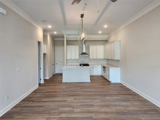 633 Stickley Oak Way, Woodstock, GA 30189