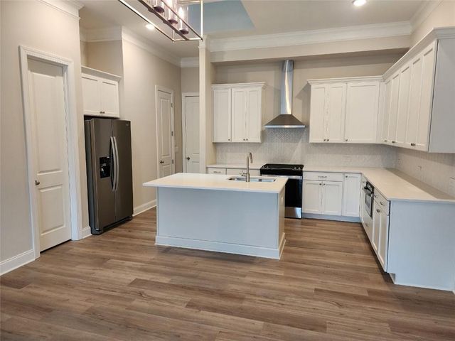 633 Stickley Oak Way, Woodstock, GA 30189