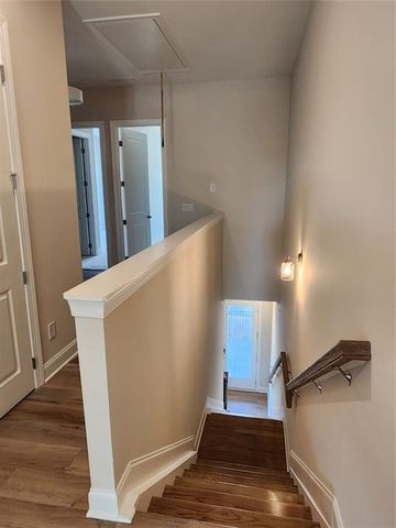 633 Stickley Oak Way, Woodstock, GA 30189