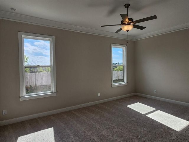 633 Stickley Oak Way, Woodstock, GA 30189