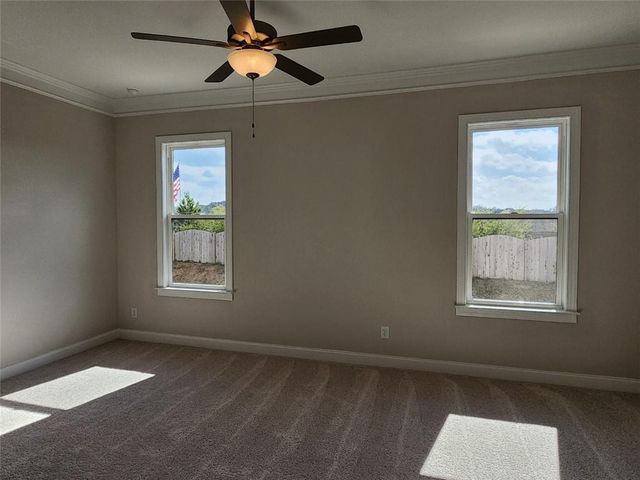 633 Stickley Oak Way, Woodstock, GA 30189