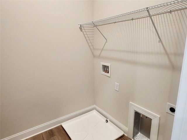 633 Stickley Oak Way, Woodstock, GA 30189