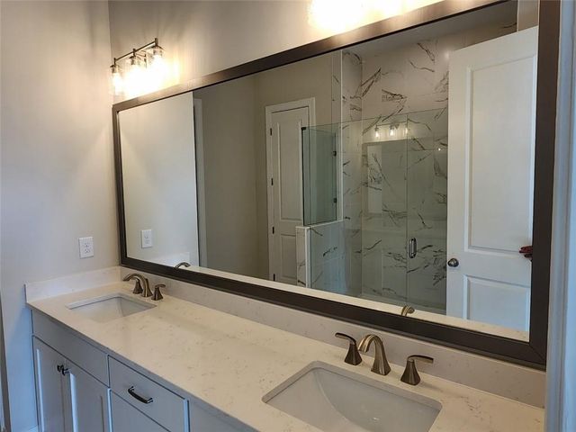 633 Stickley Oak Way, Woodstock, GA 30189