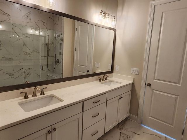 633 Stickley Oak Way, Woodstock, GA 30189