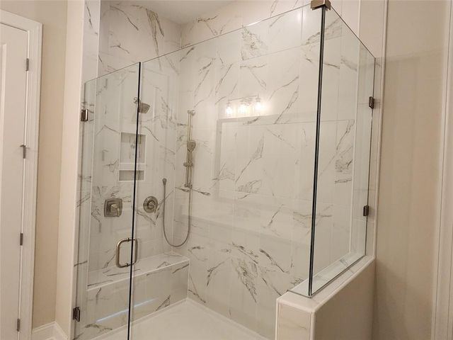 633 Stickley Oak Way, Woodstock, GA 30189