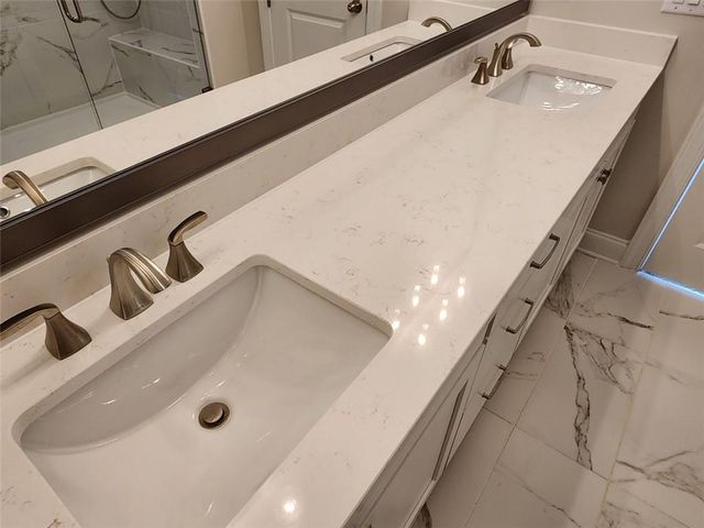 633 Stickley Oak Way, Woodstock, GA 30189