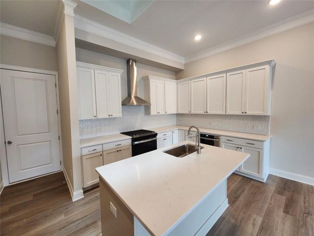 633 Stickley Oak Way, Woodstock, GA 30189