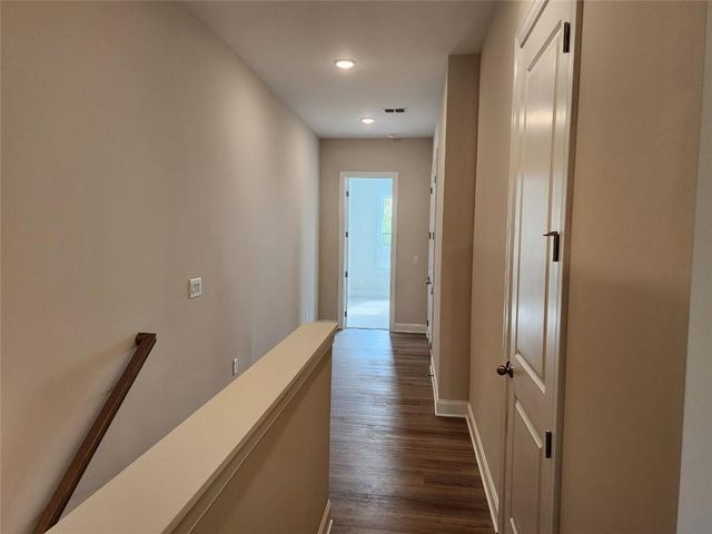 633 Stickley Oak Way, Woodstock, GA 30189