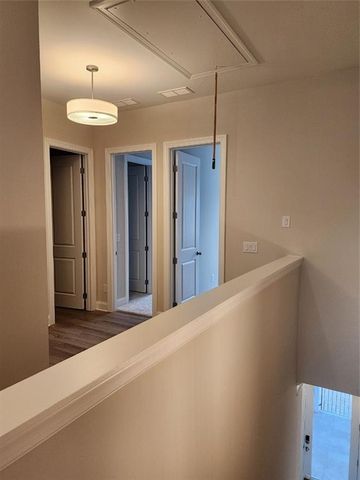 633 Stickley Oak Way, Woodstock, GA 30189