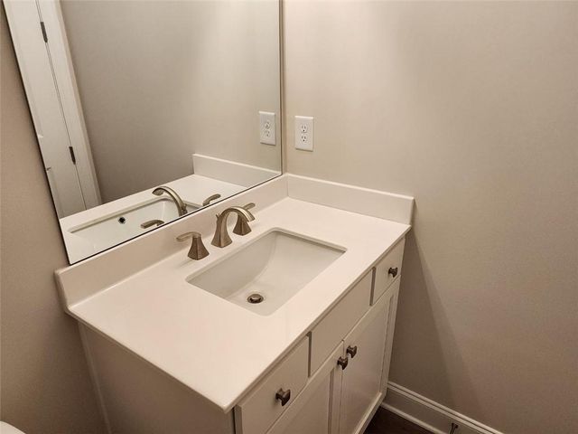 633 Stickley Oak Way, Woodstock, GA 30189