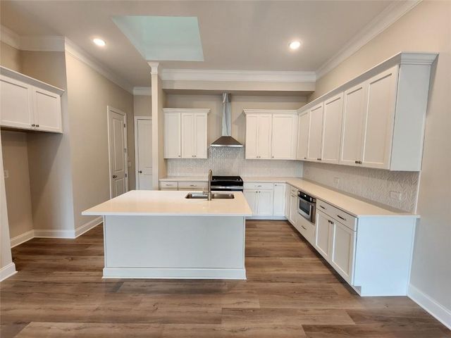 633 Stickley Oak Way, Woodstock, GA 30189