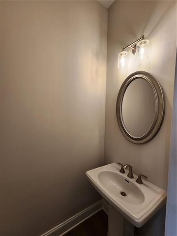 633 Stickley Oak Way, Woodstock, GA 30189