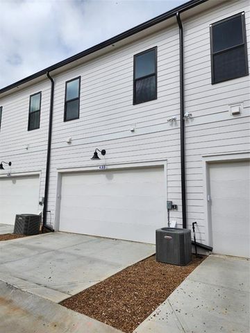 633 Stickley Oak Way, Woodstock, GA 30189