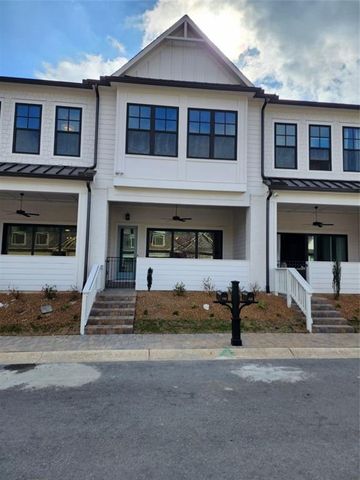 633 Stickley Oak Way, Woodstock, GA 30189