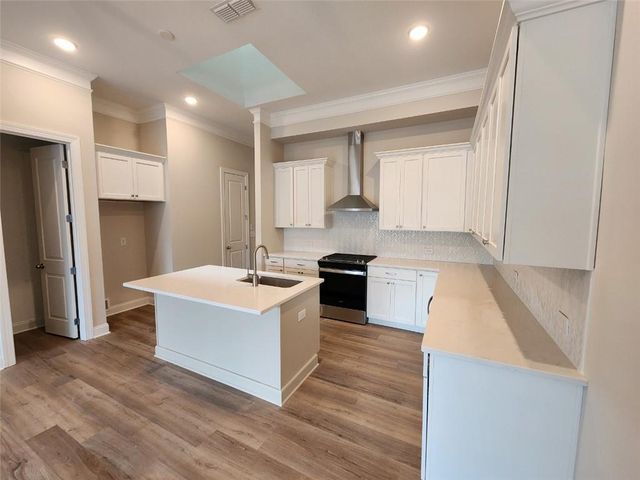 633 Stickley Oak Way, Woodstock, GA 30189