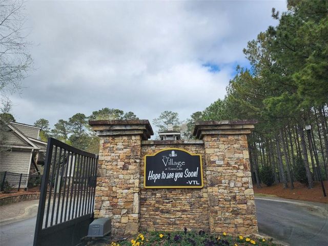 633 Stickley Oak Way, Woodstock, GA 30189