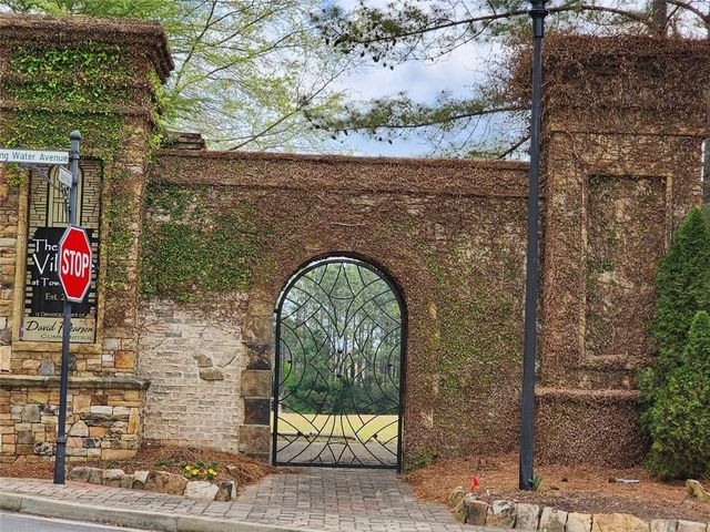 633 Stickley Oak Way, Woodstock, GA 30189