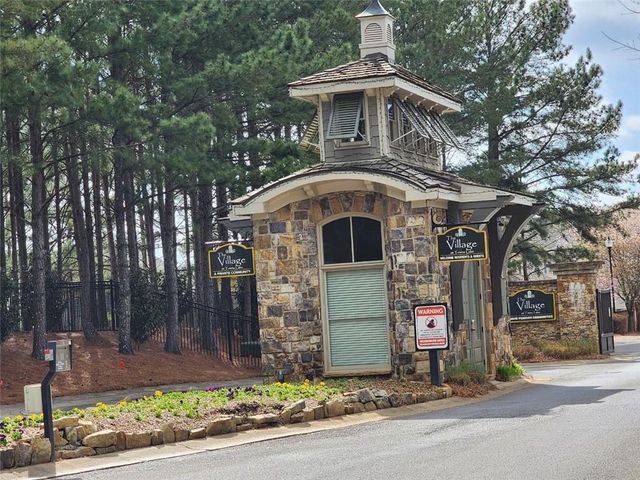 633 Stickley Oak Way, Woodstock, GA 30189