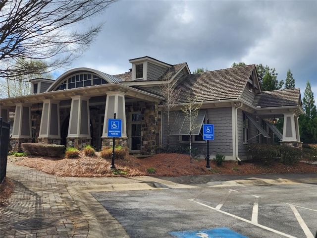 633 Stickley Oak Way, Woodstock, GA 30189