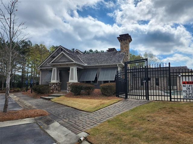633 Stickley Oak Way, Woodstock, GA 30189