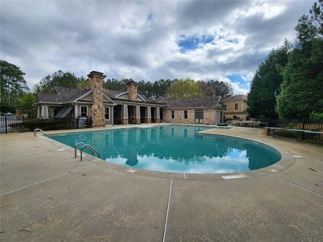 633 Stickley Oak Way, Woodstock, GA 30189