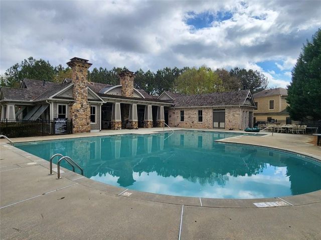 633 Stickley Oak Way, Woodstock, GA 30189