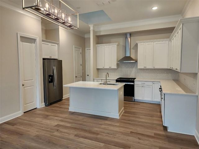 633 Stickley Oak Way, Woodstock, GA 30189