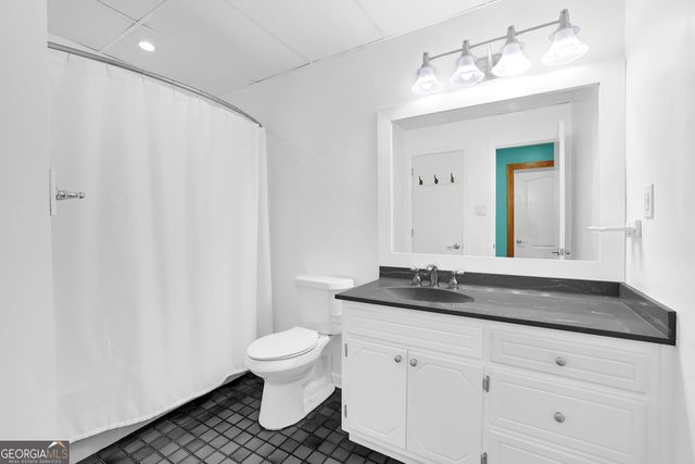 3956 Viewpoint Court, Marietta, GA 30066