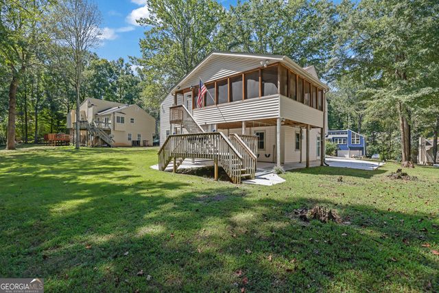 3956 Viewpoint Court, Marietta, GA 30066