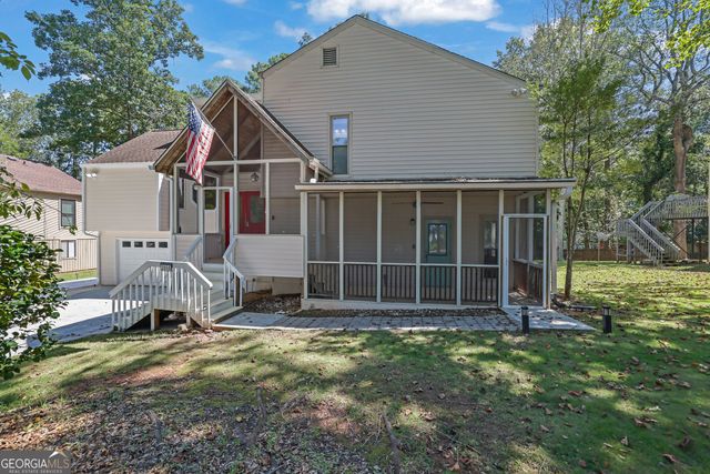 3956 Viewpoint Court, Marietta, GA 30066