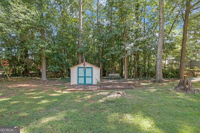3956 Viewpoint Court, Marietta, GA 30066