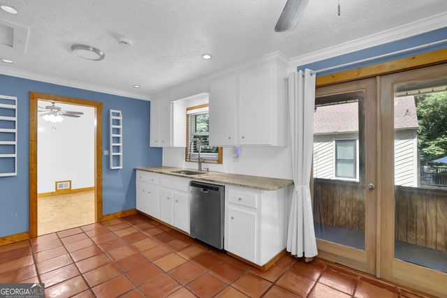 3956 Viewpoint Court, Marietta, GA 30066