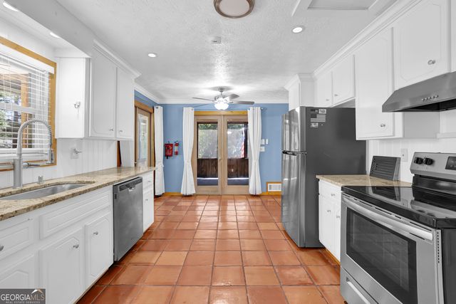 3956 Viewpoint Court, Marietta, GA 30066
