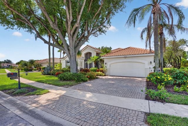 7622 Northport Drive, Boynton Beach, FL 33472
