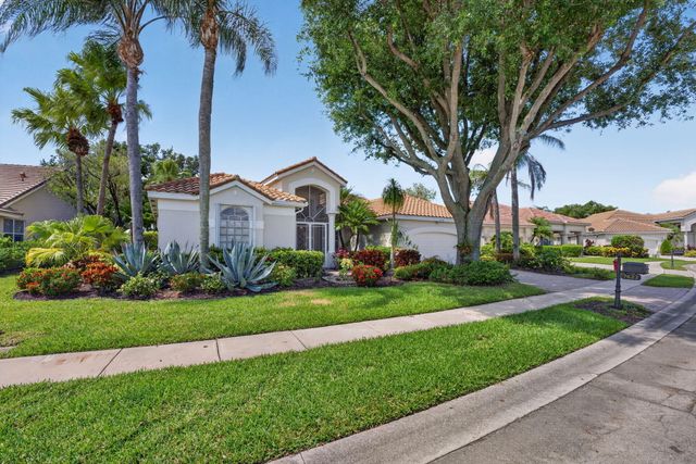 7622 Northport Drive, Boynton Beach, FL 33472