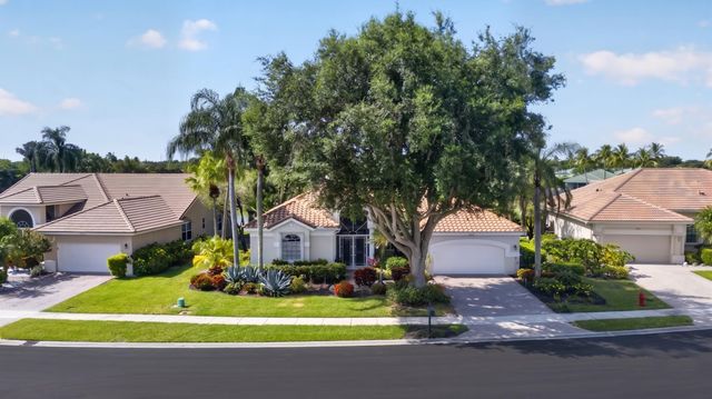 7622 Northport Drive, Boynton Beach, FL 33472