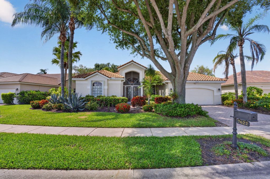 7622 Northport Drive, Boynton Beach, FL 33472