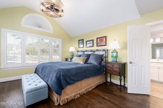 1806 Glen Eagles Lane, Wilmington, NC 28405