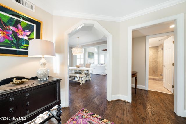 1806 Glen Eagles Lane, Wilmington, NC 28405