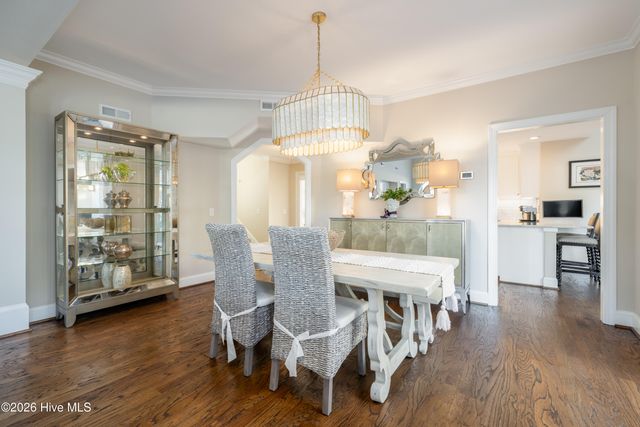 1806 Glen Eagles Lane, Wilmington, NC 28405