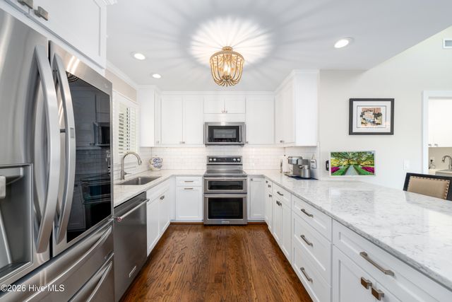 1806 Glen Eagles Lane, Wilmington, NC 28405