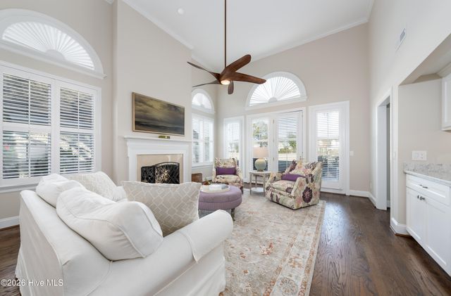 1806 Glen Eagles Lane, Wilmington, NC 28405